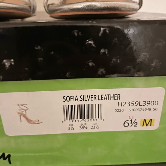 Sam Edelman Stilleto - Picture 3 of 5